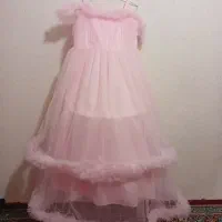 لباس دخترانه