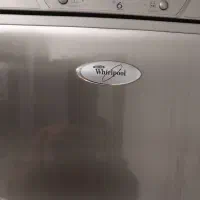 یخچال فریزر دو قلو