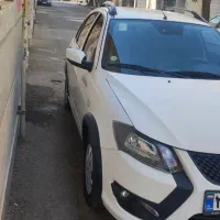 کوییک S تیپ DA مدل ۱۴۰۲|خودرو سواری و وانت|قزوین, |دیوار