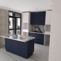 کابینت مدرن شیک با طراحی رایگان تحویل فوری|خدمات پیشه و مهارت|تهران, اباذر|دیوار