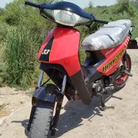 دایچی 130ملی مدل۹۳ درجه ۱