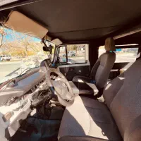 تویوتا کالسکه|خودرو کلاسیک|بانه, |دیوار