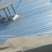 نصب سقف شیروانی|خدمات پیشه و مهارت|زرندیه, |دیوار