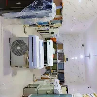 کولر درحد نو