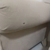 مبلمان شش نفره|مبلمان خانگی و میز عسلی|نسیم‌شهر, |دیوار