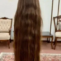 کوتاهی موی فروش و خرید موطبیعی