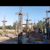 جذب نیرو ارماتوربند