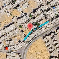 زمین-سه-نبش