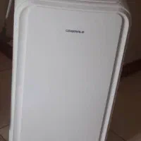 کولرگازی پرتابل جنرال