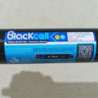 ممبران آب تصفیه کن (آب شیرین کن)