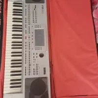کیبرد pa80