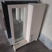 آیینه حمام