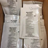 فروش 4 عدد دولوپر دستگاه کپی شارپ MX235AV (طرح)