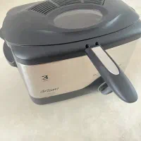 سرخکن برند آرزوم ترک
