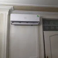 نصب کولر گازی و لوله کشی توکار|خدمات پیشه و مهارت|عباس‌آباد, |دیوار