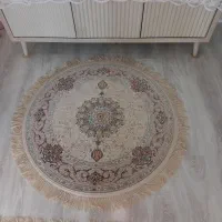 فرش ۹ متری ۲ عدد و قالیچه و کناره|فرش|کرج, اصفهانی‌ها|دیوار