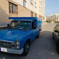 زامیاد Z 28، مدل ۱۳۹۰|خودرو سواری و وانت|کرج, حصارک بالا|دیوار