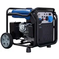 موتور برق هیوندای 9 کیلو وات هیوندای مدل HG-8500