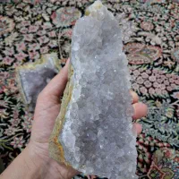 سنگ راف آمیتیست|کلکسیون و سرگرمی|اسلامشهر, شهرک واوان|دیوار