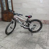 دوچرخه ۲۶|دوچرخه، اسکیت، اسکوتر|ری, دولتآباد|دیوار