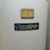 آبگرمکن گازی