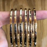 اینه ای سه ونیم گرم سه درصد نو|جواهرات|مشهد, ادیب نیشابوری (شهرک غرب)|دیوار