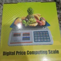 ترازو ۴۰ کیلویی