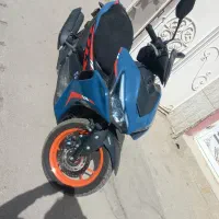 موتور|موتورسیکلت|نیشابور, شهرک رسولی|دیوار