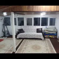 اجاره سوییت نوسازجنگلی روستایی|اجارهٔ کوتاهمدت آپارتمان و سوئیت|توتکابن, |دیوار