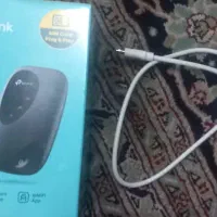 وای فای و مودم جیبی نو نو