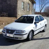 سمند 91|خودرو سواری و وانت|اراک, |دیوار