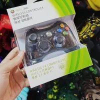 ایکس باکس ۳۶۰ در حد جیتک شده همراه بازی