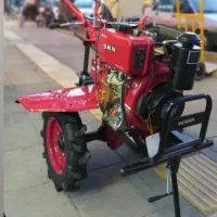 تیلر دیزل ویما 10 اسب