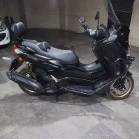 ان مکس nmax 1403  در حد خشک