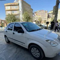 تیبا ۲ مدل ۱۴۰۱