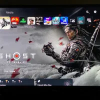 Ps5 اسلیم دیسک خور به همراه دو دسته|کنسول، بازی ویدئویی و آنلاین|بندر کنگان, |دیوار