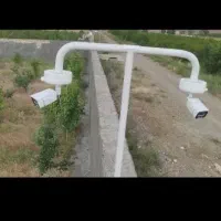 امنیت گستر دوربین مدار بسته
