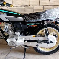 موتور نیکتاز۲۰۰ccمدل ۱۴۰۴خشک