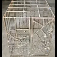 قفس|لوازم جانبی حیوانات|میاندوآب, |دیوار