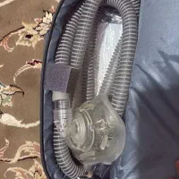 دستگاه اکسیژن ساز بای پپ آلمانی|آرایشی، بهداشتی، درمانی|کرمانشاه, |دیوار