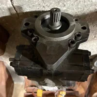 پمپ ویبره غلطک هپکوHc100