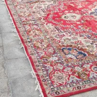 فرش دوست دوم