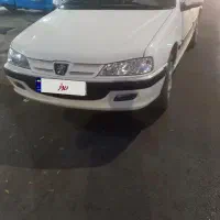 پژو پارس xu7pمدل۱۴۰۲ نیمه دوم