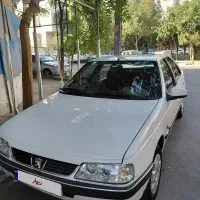 پژو 405 slx موتور tu5