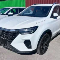 ام جی RX5 فول کامل سفارش خلیج