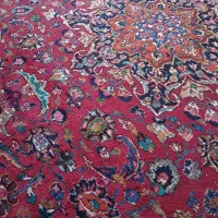 فرش دستبافت