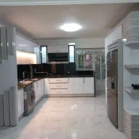 کابینت، کمد دیواری، کمد لباس، دیوار تیوی