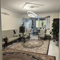 آپارتمان ۷۳متری ۲خواب تکواحدی با پارکینگ در افسریه