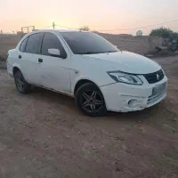 ساینا ۹۶|خودرو سواری و وانت|شوشتر, |دیوار