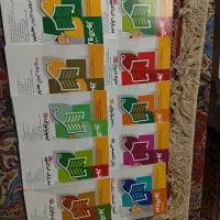 پروگنوز-سیب سبز-DRS-علوم پایه